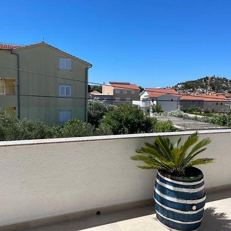 Mare I Kate Apartmani Tribalj Eksteriør bilde