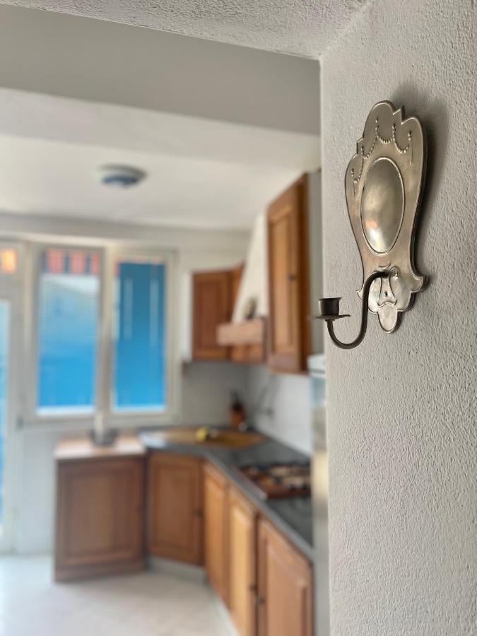 Mare I Kate Apartmani Tribalj Eksteriør bilde