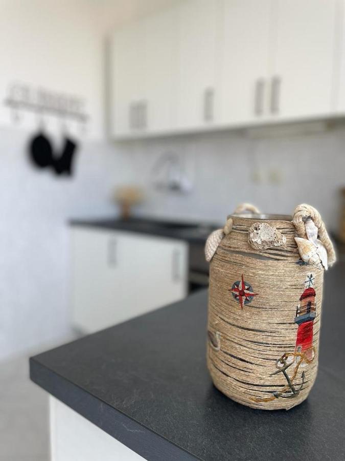Mare I Kate Apartmani Tribalj Eksteriør bilde