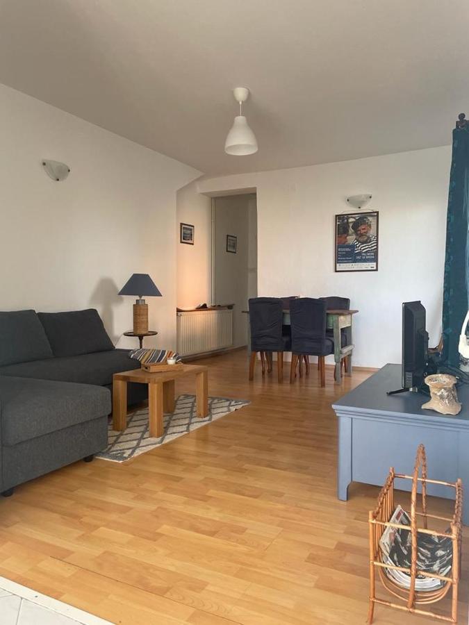 Mare I Kate Apartmani Tribalj Eksteriør bilde
