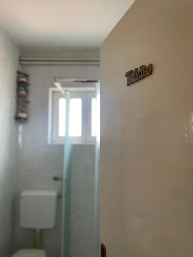 Mare I Kate Apartmani Tribalj Eksteriør bilde