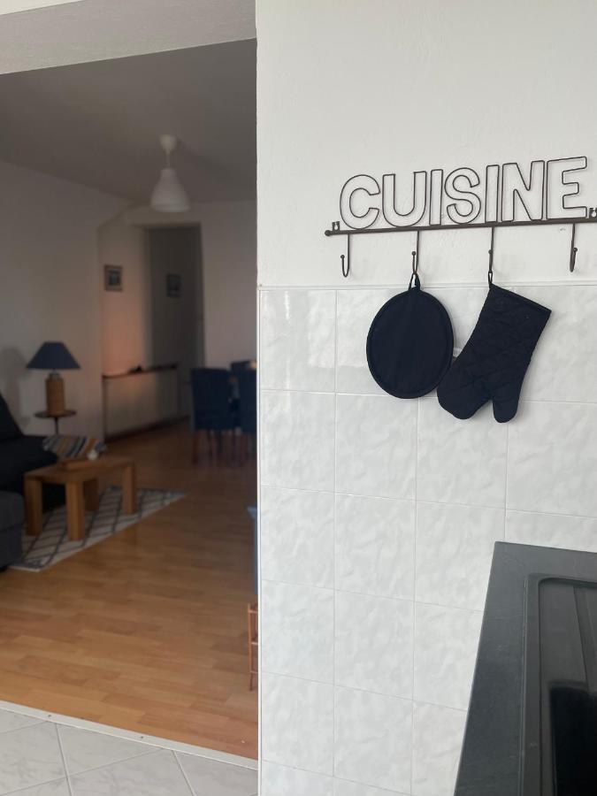 Mare I Kate Apartmani Tribalj Eksteriør bilde