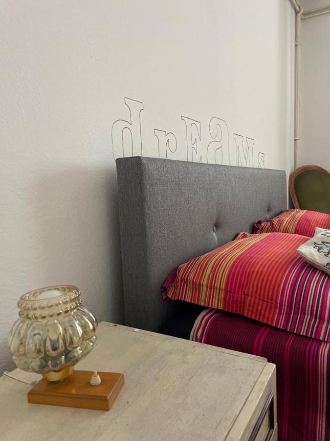 Mare I Kate Apartmani Tribalj Eksteriør bilde