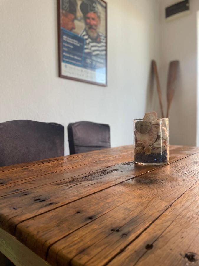 Mare I Kate Apartmani Tribalj Eksteriør bilde
